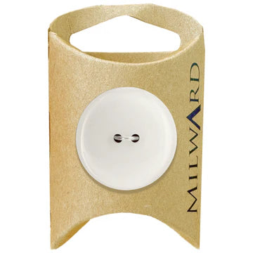 Milward Green Large (26 mm/1 inch+) Buttons