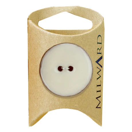 Milward Green Large (26 mm/1 inch+) Buttons