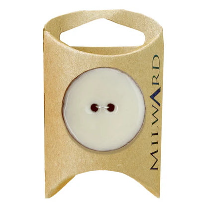 Milward Green Large (26 mm/1 inch+) Buttons