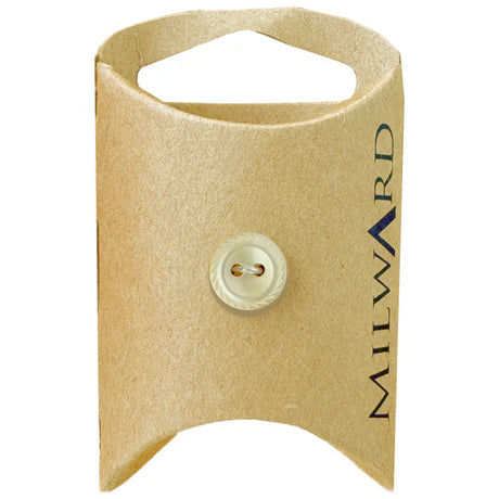Milward Green Buttons