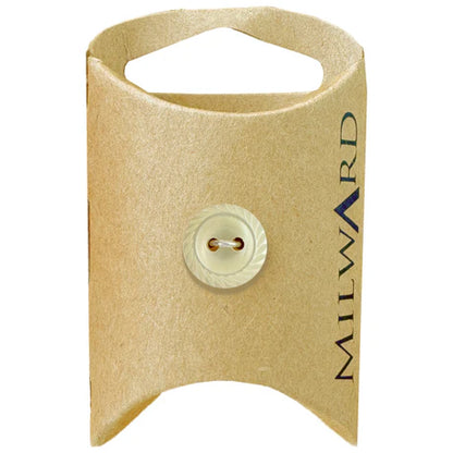 Milward Green Buttons