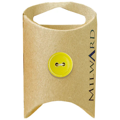 Milward Green Buttons