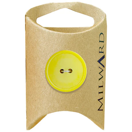 Milward Green Buttons