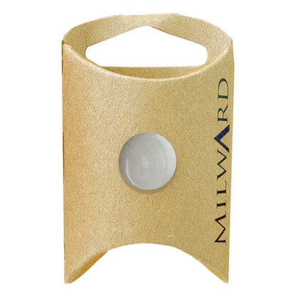 Milward Green Buttons