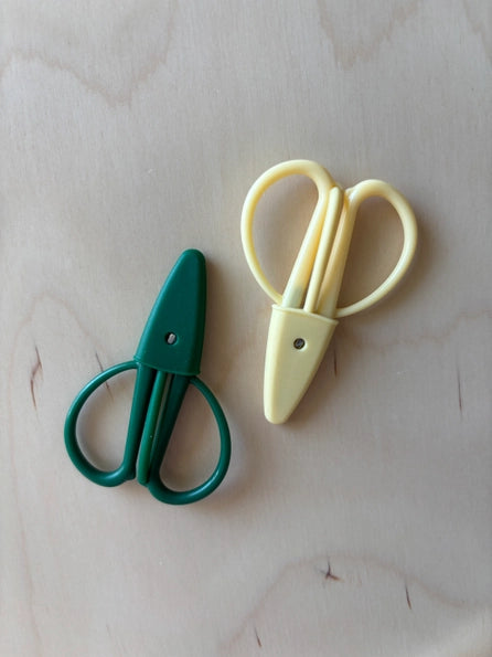 Mini Scissors
