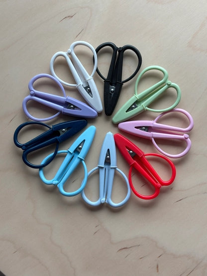 Mini Scissors