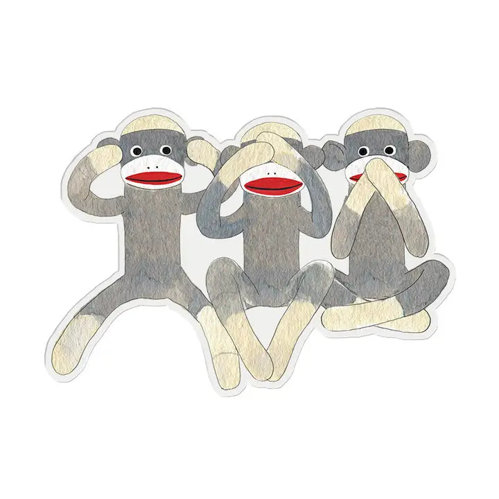Felix Doolittle Stickers