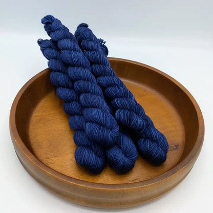MakerWool DK Minis