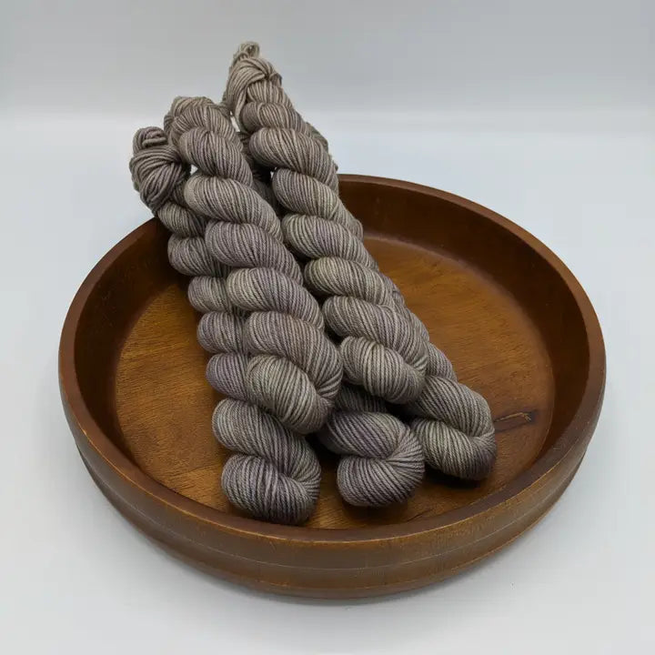 MakerWool DK Minis