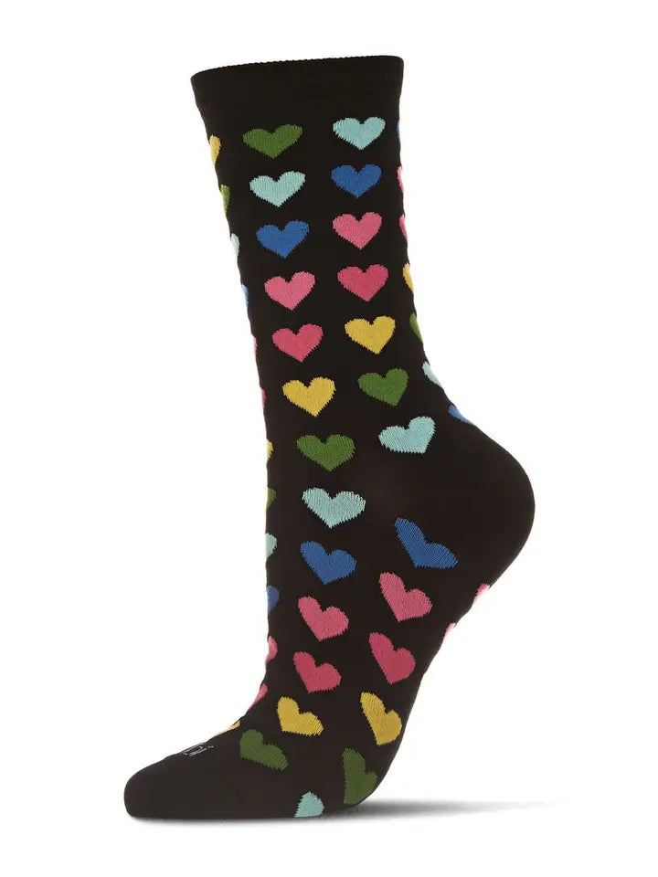 Infinity Classic Socks