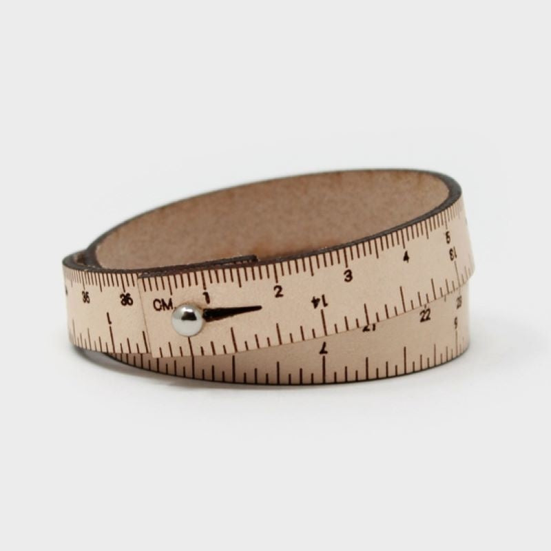 Wrist Ruler – Purls of Wisdom
