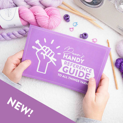 Dawn's Handy Reference Guide