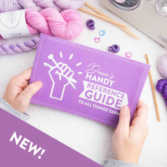 Dawn's Handy Reference Guide