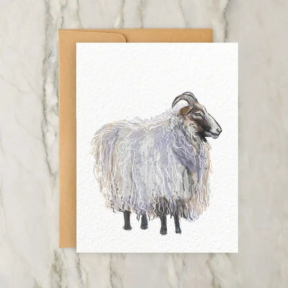 Hudson Illustration Co. Greeting Cards