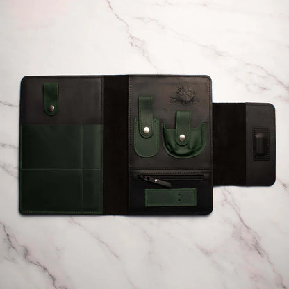 Thread & Maple Notions Clutch