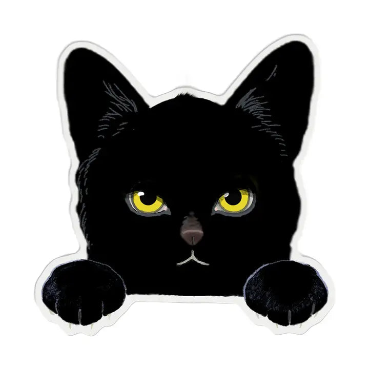 Felix Doolittle Stickers