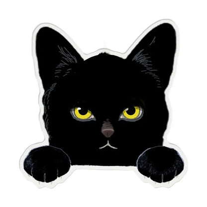 Felix Doolittle Stickers