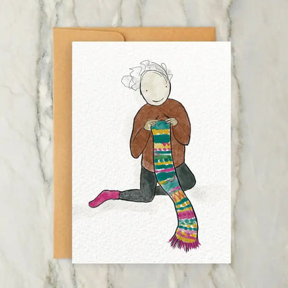 Hudson Illustration Co. Greeting Cards