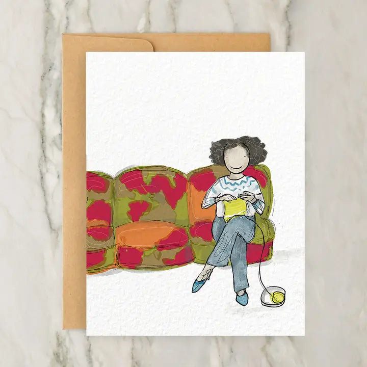Hudson Illustration Co. Greeting Cards