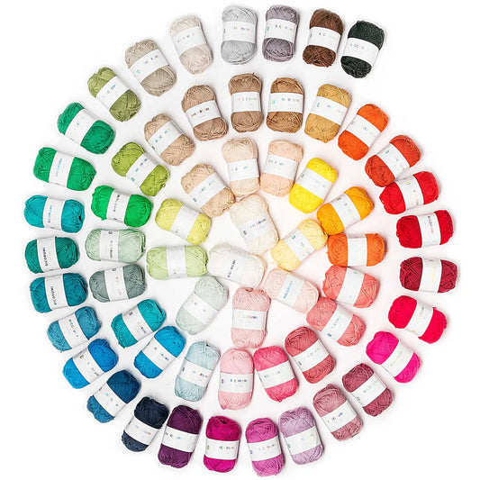 Ricorumi Cotton DK
