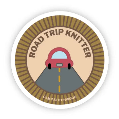 Stitchwood Merit Badges