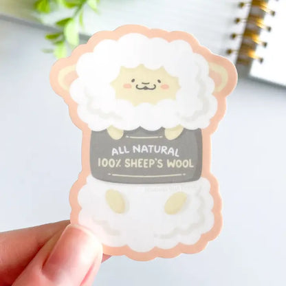 Stickers by Studious Owl Press