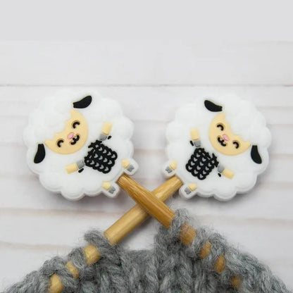 Stitch Stoppers