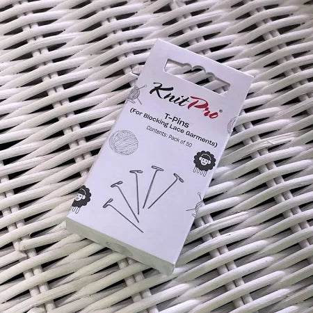 T-Pins