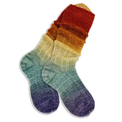 Ombre Solemate Sock Yarn