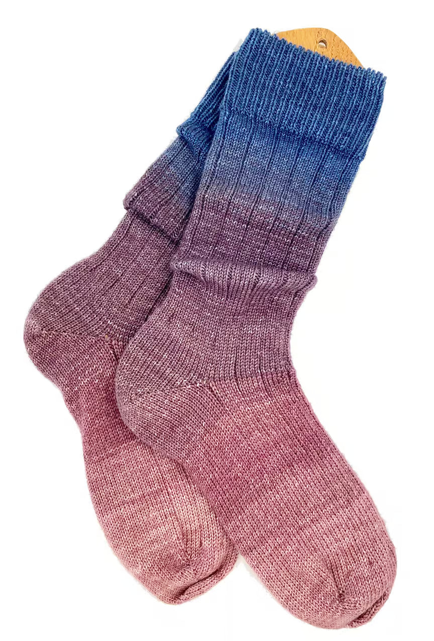 Ombre Solemate Sock Yarn
