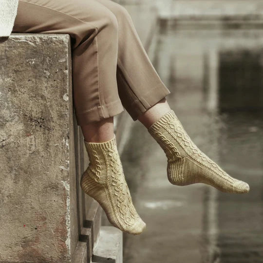 Softly - Timeless Knits