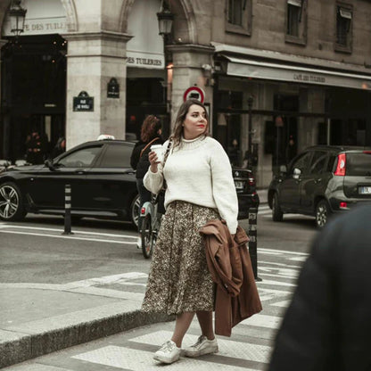 Softly - Timeless Knits