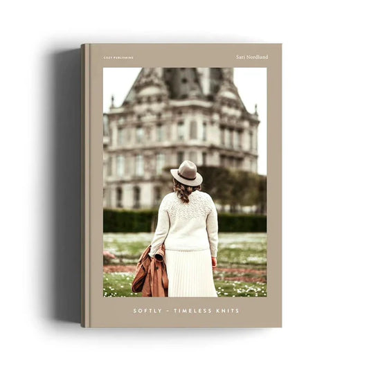 Softly - Timeless Knits