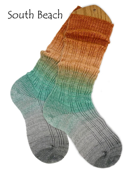 Ombre Solemate Sock Yarn