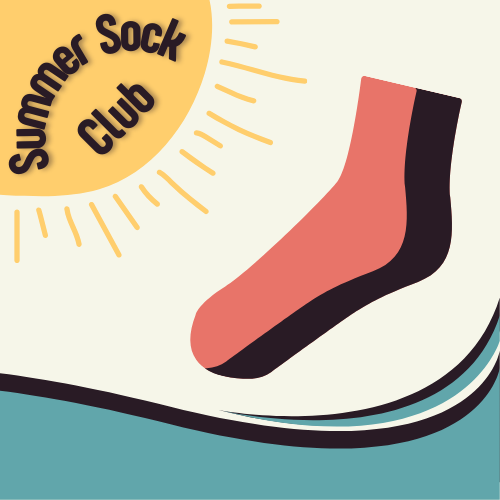 Summer Sock Club