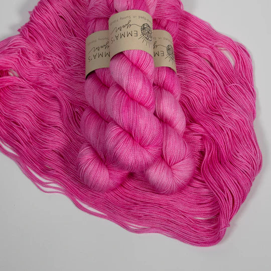 Practically Perfect Smalls