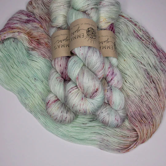 Practically Perfect Smalls