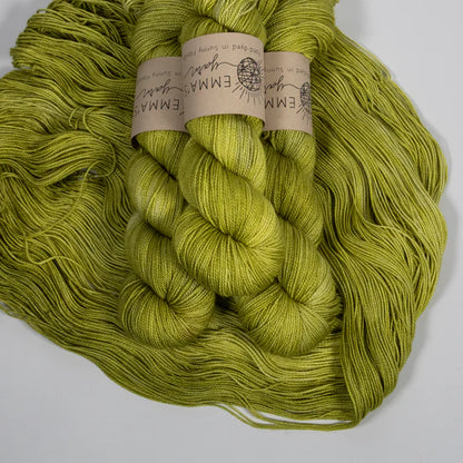 Practically Perfect Smalls