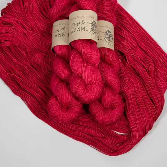 Practically Perfect Smalls