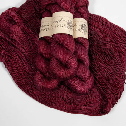 Practically Perfect Smalls