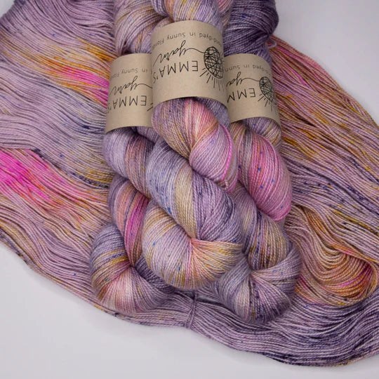 Emma's Worsted