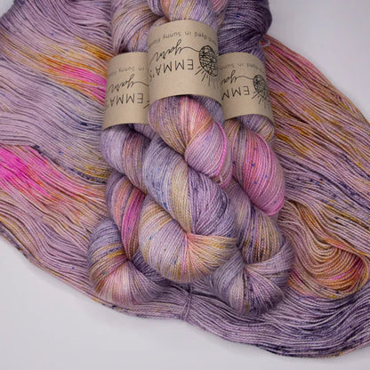 Emma's Worsted
