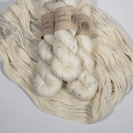 Practically Perfect Smalls