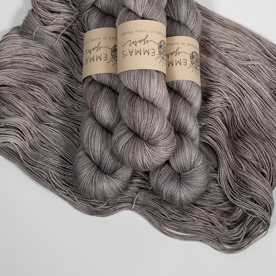 Practically Perfect Smalls