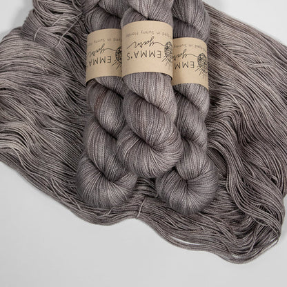 Practically Perfect Smalls