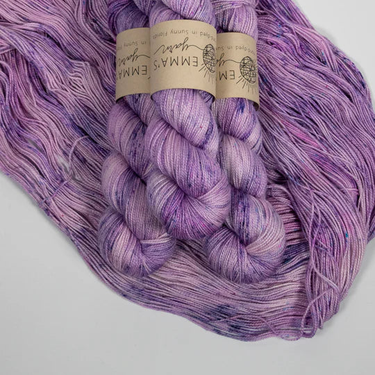 Practically Perfect Smalls