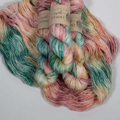 Practically Perfect Smalls