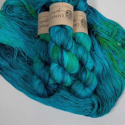 Practically Perfect Smalls