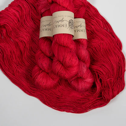 Practically Perfect Smalls