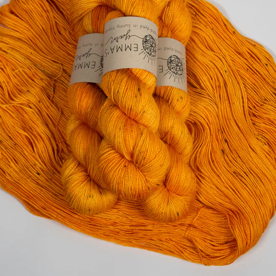 Practically Perfect Smalls